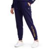 U.S. Polo Assn. USPA Fleece Joggers Classic Navy SM view 1