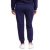 U.S. Polo Assn. USPA Fleece Joggers Classic Navy SM view 2