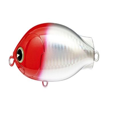 AMZ Design (Ima) Domingo 80 (Domingo) #DM-001 Red Head