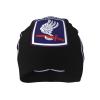 173rd Airborne Comfort Elegance Knitted Hat Black Daily for Men Women view 2