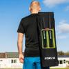 FORTRESS Garden Cricket Set - Available in 3 Sizes | Full Set or Half Set | Lightweight Cricket Equipment (Half Set | Senior (Full Size)) view 3