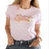 Caffeine Queen Shirt Gift for Coffee Lover Coffee Drinker T-Shirt #00344-83 view 1