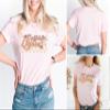 Caffeine Queen Shirt Gift for Coffee Lover Coffee Drinker T-Shirt #00344-83 view 2