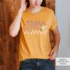 Caffeine Queen Shirt Gift for Coffee Lover Coffee Drinker T-Shirt #00344-106 view 3