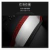 FUERU Car Steering Wheel Cover Set Car Steering Wheel Cover Comfortable Leather Sweat-Absorbing and Breathable Car Interior (Color : 5#) view 4