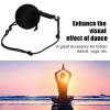 QANYEGN Dance Prop, Belly Dance Poi Streamer Throw Sphere Stage Props, Poi Chain Sphere Women for Dance Training Performance view 4