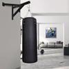 GRRICEPL Heavy Punch Bag Wall Bracket Sandbag Shelf Boxing Bracket Suspension Frame Wall Hanger Wall-Mounted Home Fitness Equipment Training Accessories Hanger Rings Strong Bearing view 2