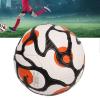 VGEBY Sports Soccer Ball for Adults and Teenagers, Training Soccer Ball for Indoor/Outdoor Use Size 4 view 2
