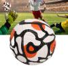 VGEBY Sports Soccer Ball for Adults and Teenagers, Training Soccer Ball for Indoor/Outdoor Use Size 4 view 4
