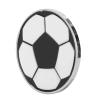 Alloy Soccer Toss Coin for Referees, Sturdy and Wearproof Football Flip Coin with Case view 2