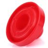Ice Hockey Pushers Pucks, Air Hockey Pucks, Plastic Lightweight Goalies Ice Hockey Pushers Pucks Set Replacement For Tables Game (Large size 96mm) view 3
