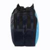 YONEX Badminton Kitbag BT5 | 2 Zipper Compartment for Storage of 3 Rackets and Clothes|, Sky Blue, Navy Blue, One Size, Sporty view 4