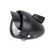 Haofy Led Super Light Retro Front Headlight Vintage Light with Visor, Retro Light, Vintage Headlight view 1