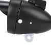 Haofy Led Super Light Retro Front Headlight Vintage Light with Visor, Retro Light, Vintage Headlight view 2