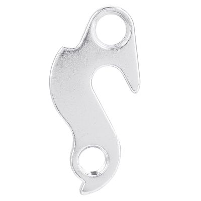 1Pc Cycling Aluminium Alloy Rear Gear Mech Derailleur Hanger Hook Dropout Frame (002)