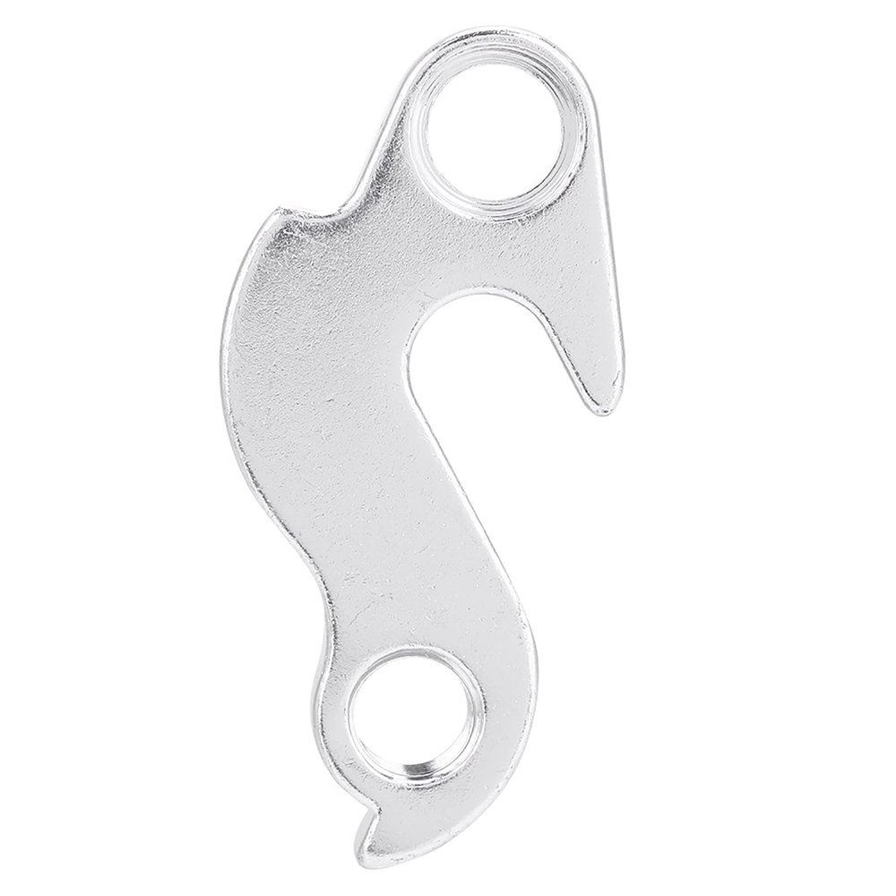 1Pc Cycling Aluminium Alloy Rear Gear Mech Derailleur Hanger Hook Dropout Frame (002)