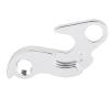 1Pc Cycling Aluminium Alloy Rear Gear Mech Derailleur Hanger Hook Dropout Frame (002) view 4