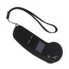 Haofy Electric Skateboard Led Display Remote Control with Adjustable Speed Braking, Electric Skateboard Remote, Remote view 1