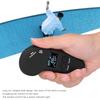 Haofy Electric Skateboard Led Display Remote Control with Adjustable Speed Braking, Electric Skateboard Remote, Remote view 2