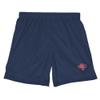 Campus Lab Saint Marys College of California Primary Mark Men's Adult Athletic Gym Shorts 7" Inseam, Navy, Small view 3