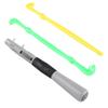 Manual Fishing Hook Tier Line Tying Tool with Sub Line SingleDouble Hook Fast Knot Tyer Tool, Knot Tying Tool, 0 view 1