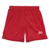 University of Nevada Las Vegas Primary Mark Men's Adult Athletic Gym Shorts 7" Inseam, Red, X-Large view 3