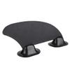 Haofy Kayak Skeg Tracking Fin Integral Fin Mounting Points Black Watershed, Kayak Skeg Tracking Fin, Inflatable Kayak Replacement Fin view 1
