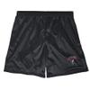 Campus Lab Columbus State University Primary Mark Men's Adult Athletic Gym Shorts 7" Inseam, Black, Medium view 3
