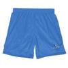 Creighton University Primary Mark Men's Adult Athletic Gym Shorts 7" Inseam, Royal, Medium view 3