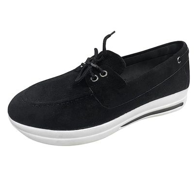 Ladmiple Loafers For Women Comfort Size 12 Womens Canvas Shoes Casual Cute Sneakers Low Cut Slip On Fashion Comfortable Walking Shoes Dressy Summer Non Slip Platform Flats Loafers