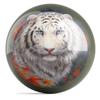 OTB Kayomi Harai White Tiger UNDRILLED Bowling Ball (16, Pounds) view 1