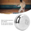 Classic and Stylish Epee Handguard Great Gift Silver Rust Resistance Aluminum Alloy Fencing Competition Handguard (Adult 13cm/5.1in) view 3