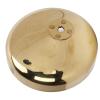 Airshi Fencing Hand Guard, Exquisite Gold to Prevent Injury Sword Hand Guard for Womens Competition (Child 12cm/4.7in) view 4