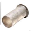 Moeller Boat Drain Tube 021002188D | 1 Inch 20 Gauge Aluminum view 3