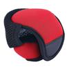 Sosoport 4pcs Fishing Reel Bag Outdoor Case Pouch Fly Reel Cover for Fishing Accessories view 1