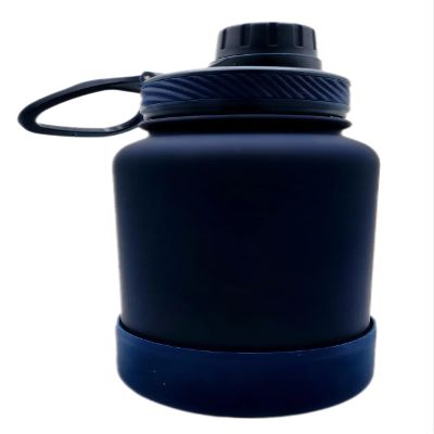 AKTIVA SPORT WATER BOTTLE (DARK BLUE)
