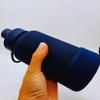 AKTIVA SPORT WATER BOTTLE (DARK BLUE) view 2