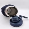 AKTIVA SPORT WATER BOTTLE (DARK BLUE) view 3
