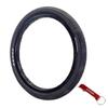 Kenda Kudos Pro 120tpi Fold 20x1.75 BMX Bicycle Tire w/Bottle Opener (20x1.75) view 1