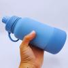 AKTIVA SPORT WATER BOTTLE (BLUE) view 4
