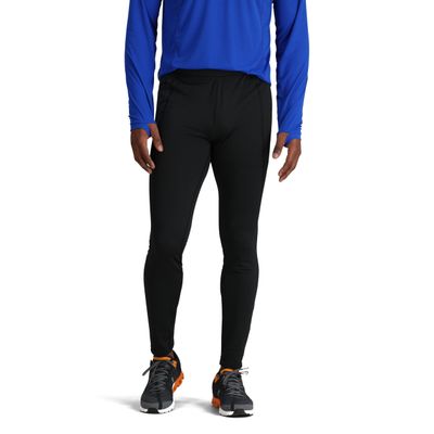 Outdoor Research Men's Vigor Grid Fleece Bottoms, Black, XXL