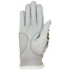 Giggle Golf Women's Golf Gloves (Small, Worn On Right Hand, Tiki) view 2