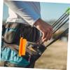VANZACK 2pcs Arrow Puller Keychain Arrow Pulling Accessory Archery Tools Practice Aid view 2