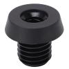DOACT Billiard Table Bottom Cover, Compact Rubber Bumper Guard for Sports Equipment Protection Universal Fit view 1