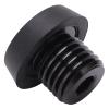 DOACT Billiard Table Bottom Cover, Compact Rubber Bumper Guard for Sports Equipment Protection Universal Fit view 3