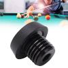 DOACT Billiard Table Bottom Cover, Compact Rubber Bumper Guard for Sports Equipment Protection Universal Fit view 4