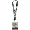 Initial D (Manga) - Group with Car (Manga) Screenshot Lanyard view 1
