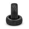 J Concepts Inc. Recon Blue Compound JCO401001 RC Tire view 2
