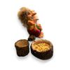 Troll Fraternal Understanding 10 cm + Feeder view 2