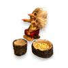 Troll Fraternal Understanding 10 cm + Feeder view 3